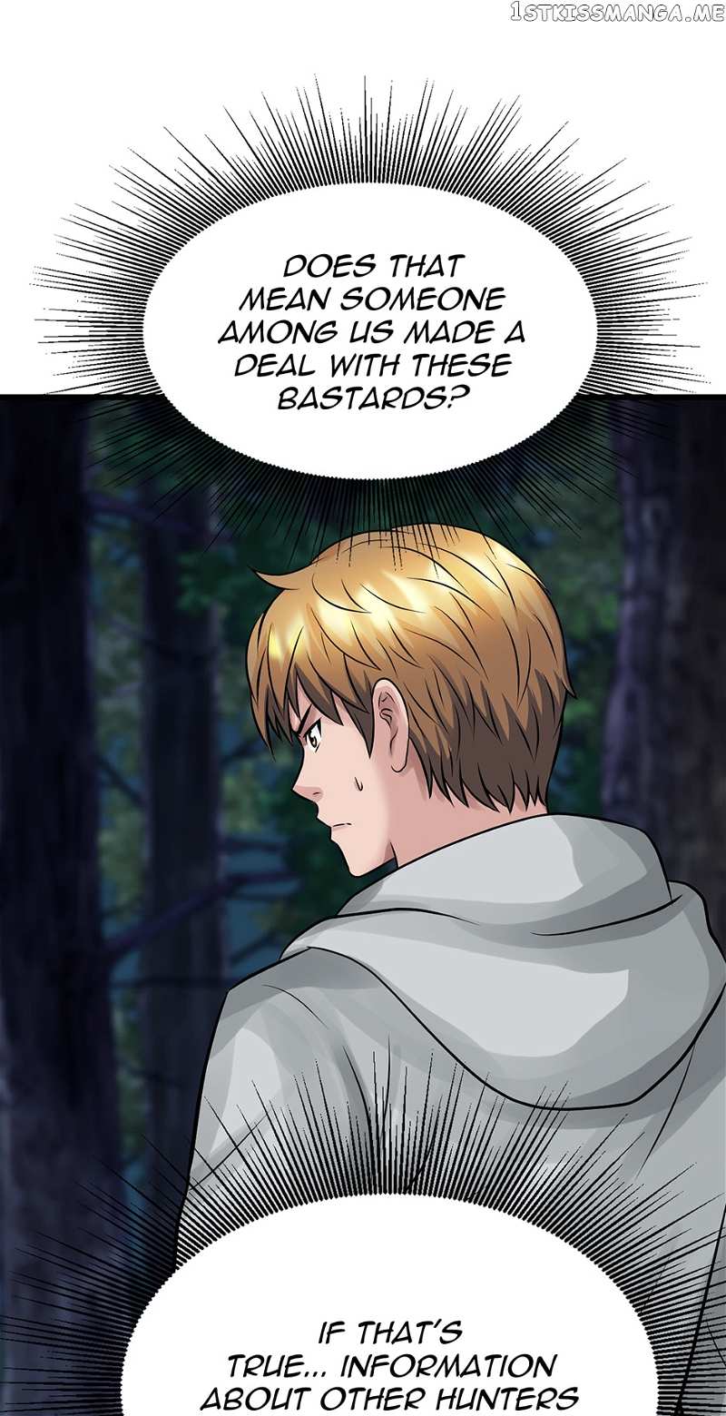 Undefeated Ranker Chapter 72 - page 69