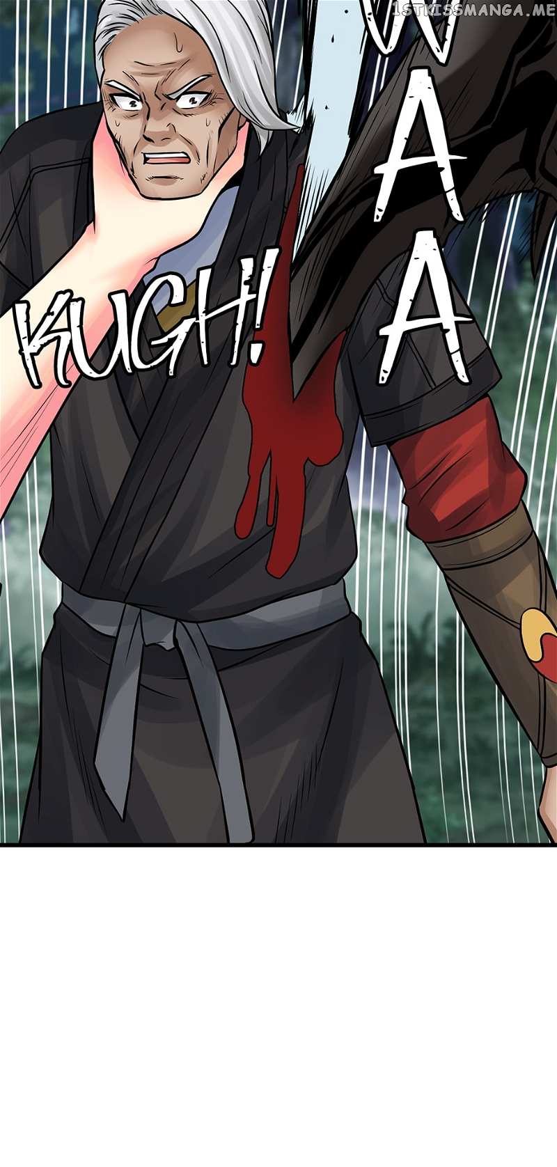 Undefeated Ranker Chapter 71 - page 62