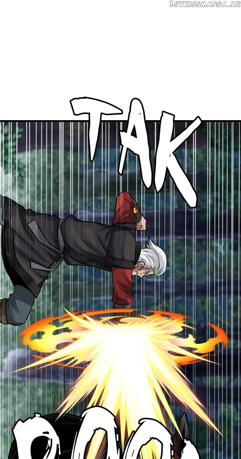 Undefeated Ranker Chapter 70 - page 41