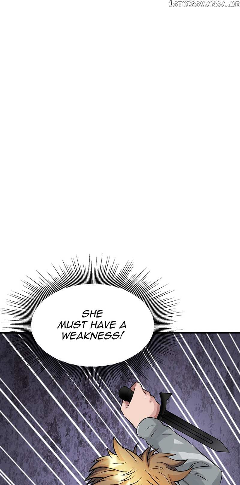 Undefeated Ranker Chapter 70 - page 6