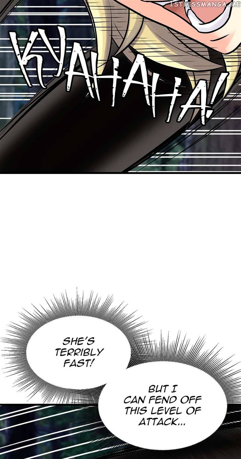 Undefeated Ranker Chapter 70 - page 64