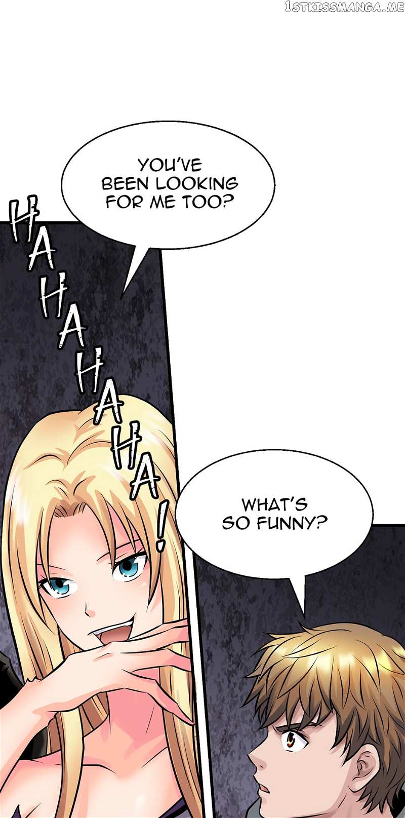 Undefeated Ranker Chapter 69 - page 34