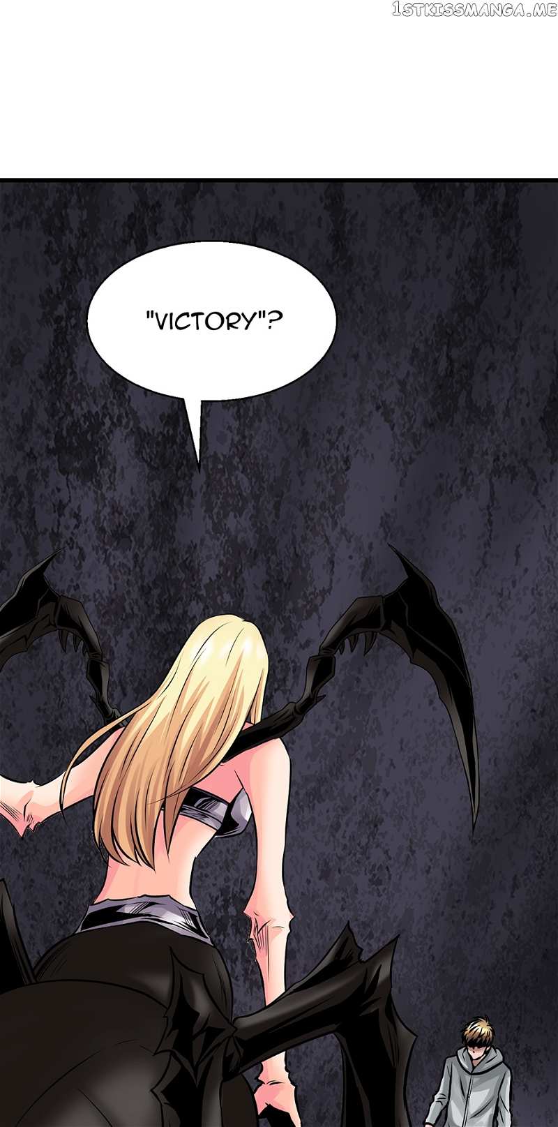 Undefeated Ranker Chapter 69 - page 39