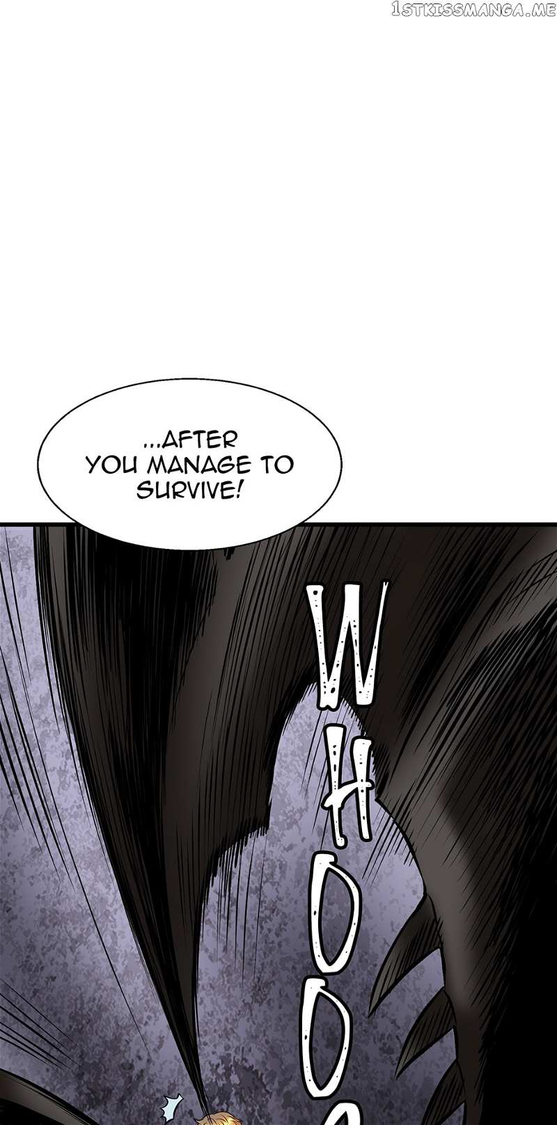 Undefeated Ranker Chapter 69 - page 48