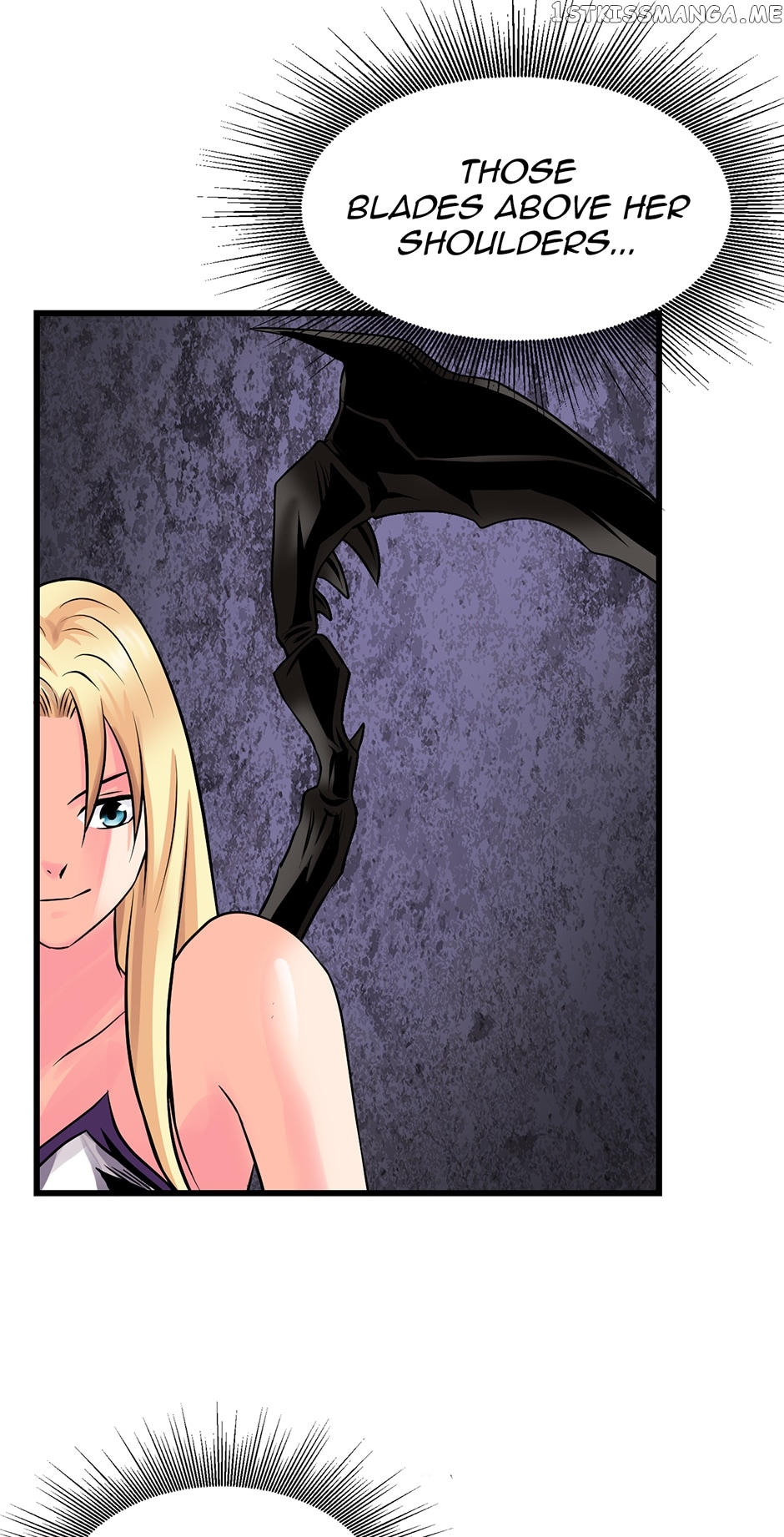 Undefeated Ranker Chapter 69 - page 61