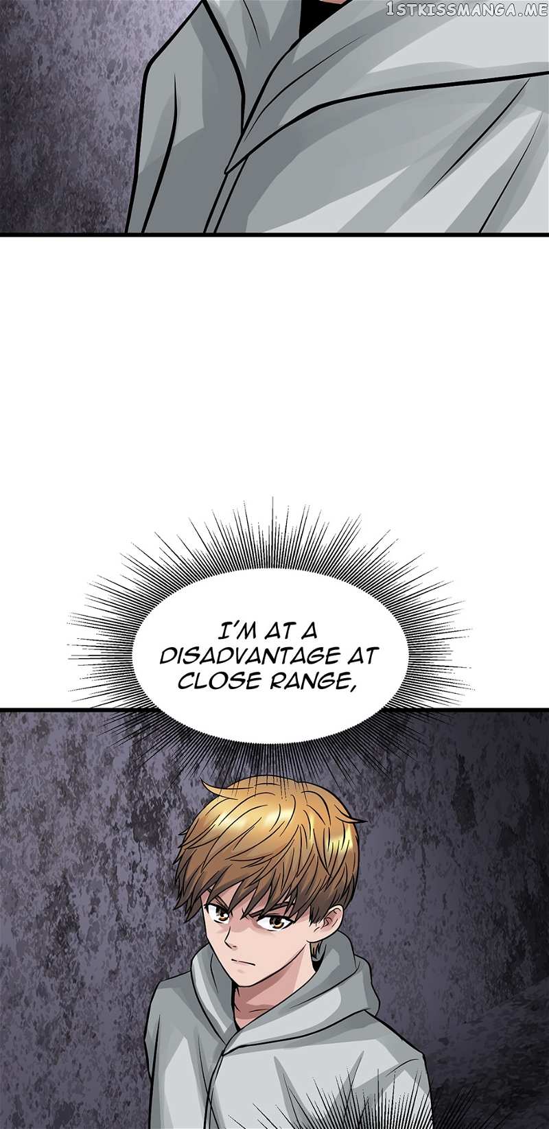 Undefeated Ranker Chapter 69 - page 79