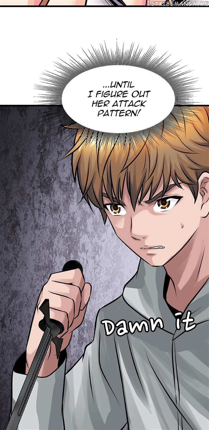 Undefeated Ranker Chapter 69 - page 85