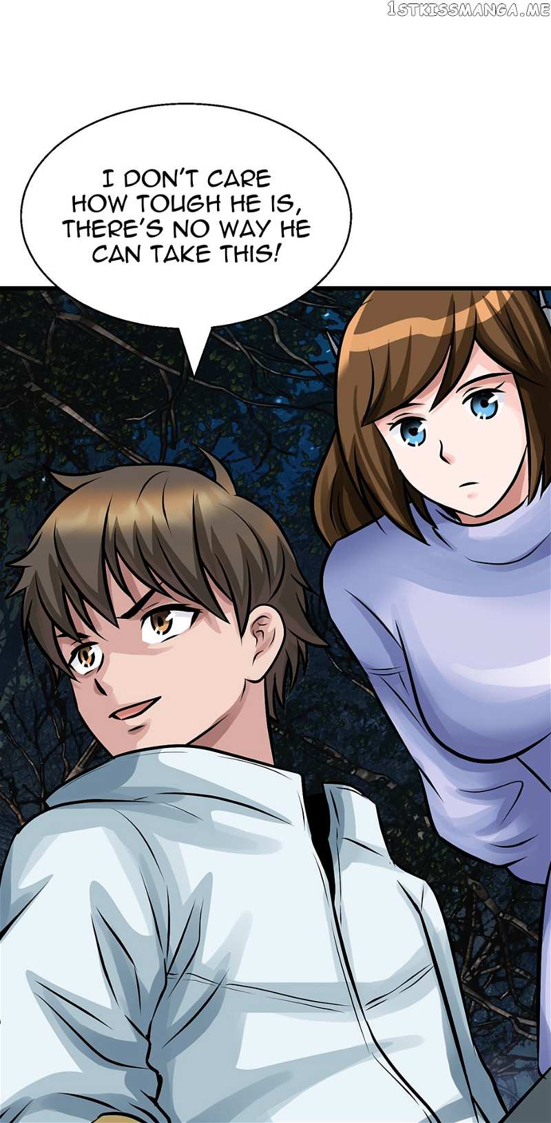 Undefeated Ranker Chapter 67 - page 13