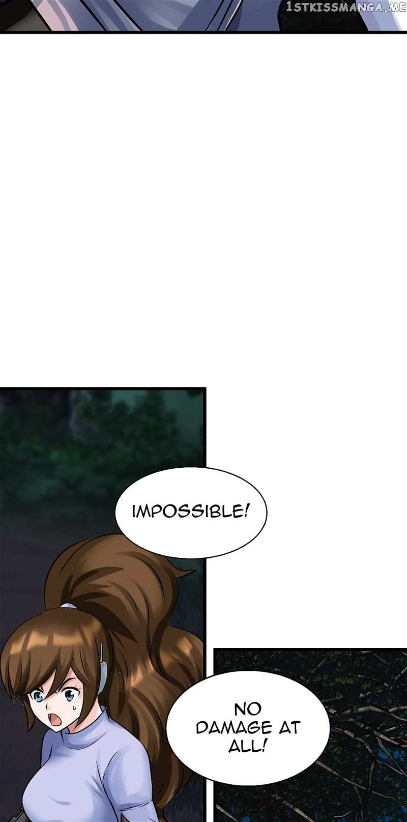 Undefeated Ranker Chapter 67 - page 31