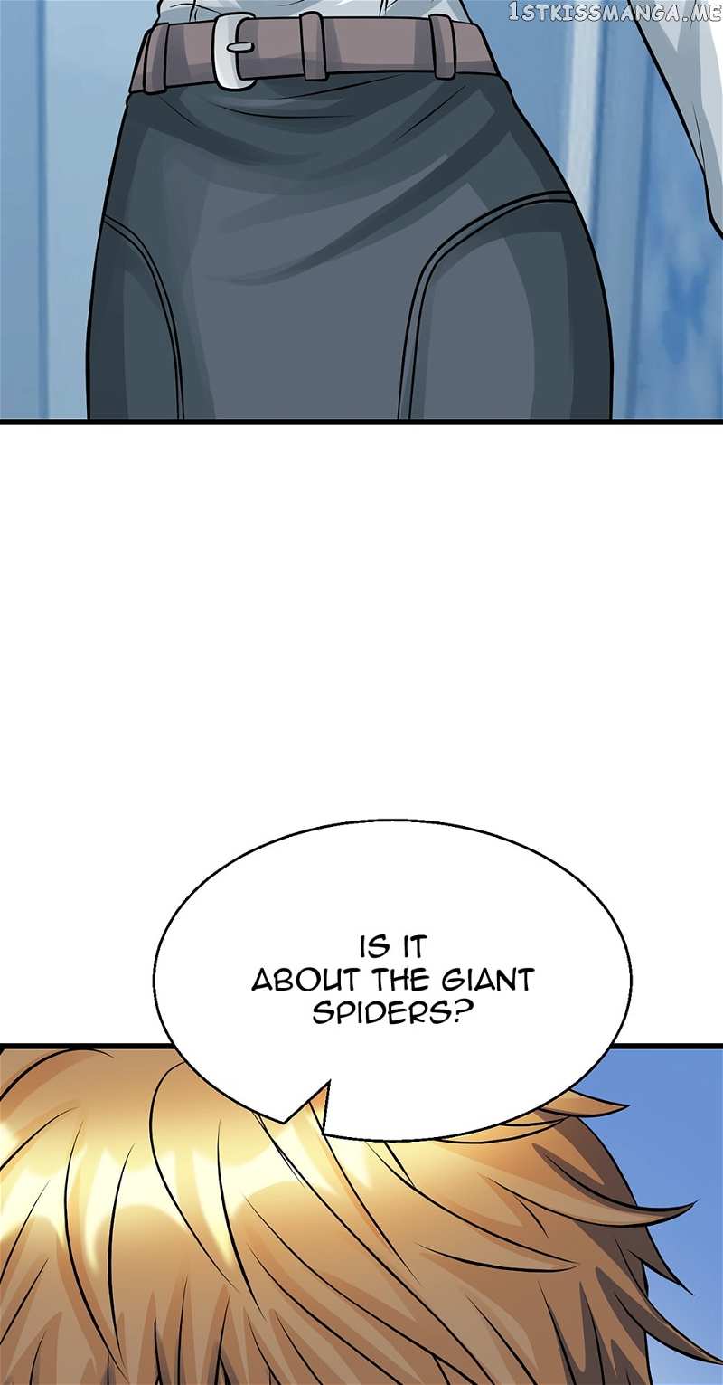 Undefeated Ranker Chapter 67 - page 69