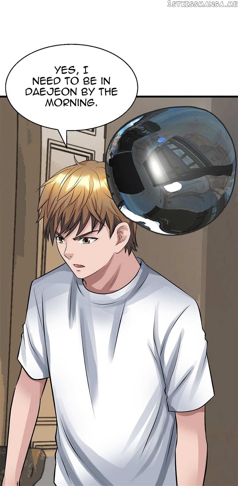Undefeated Ranker Chapter 67 - page 77
