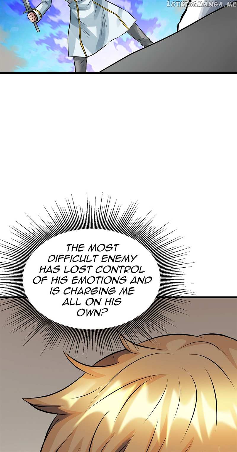 Undefeated Ranker Chapter 64 - page 16