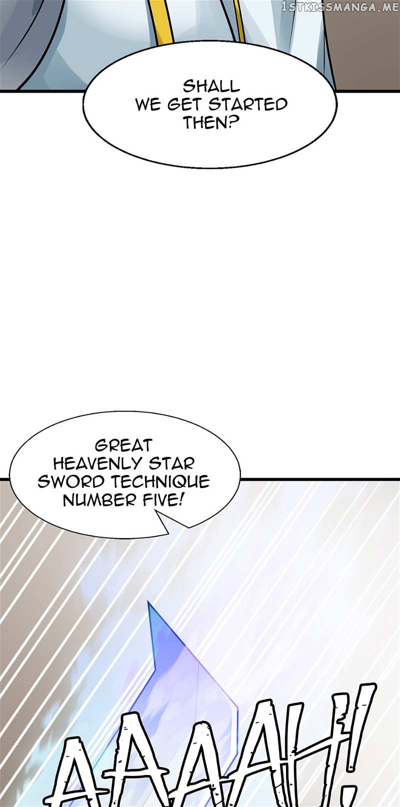 Undefeated Ranker Chapter 64 - page 50