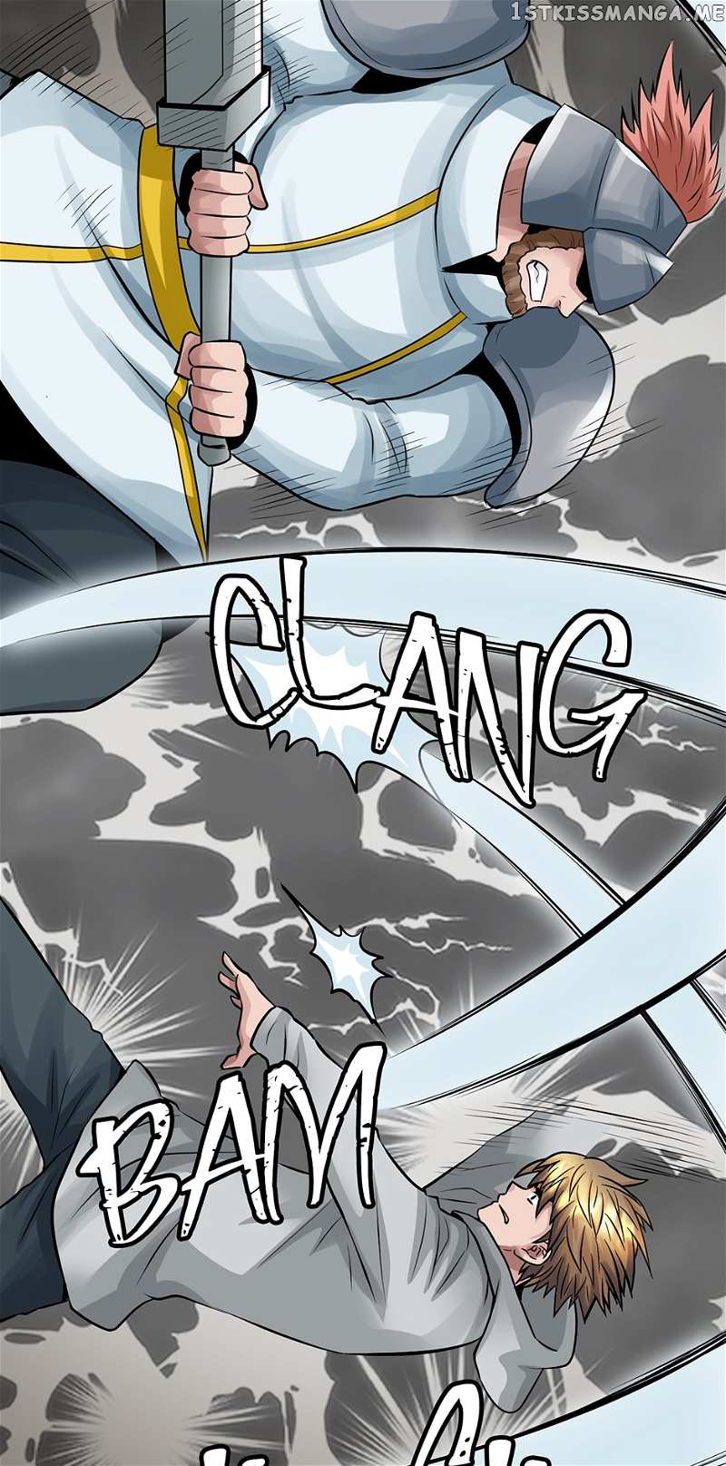 Undefeated Ranker Chapter 63 - page 28