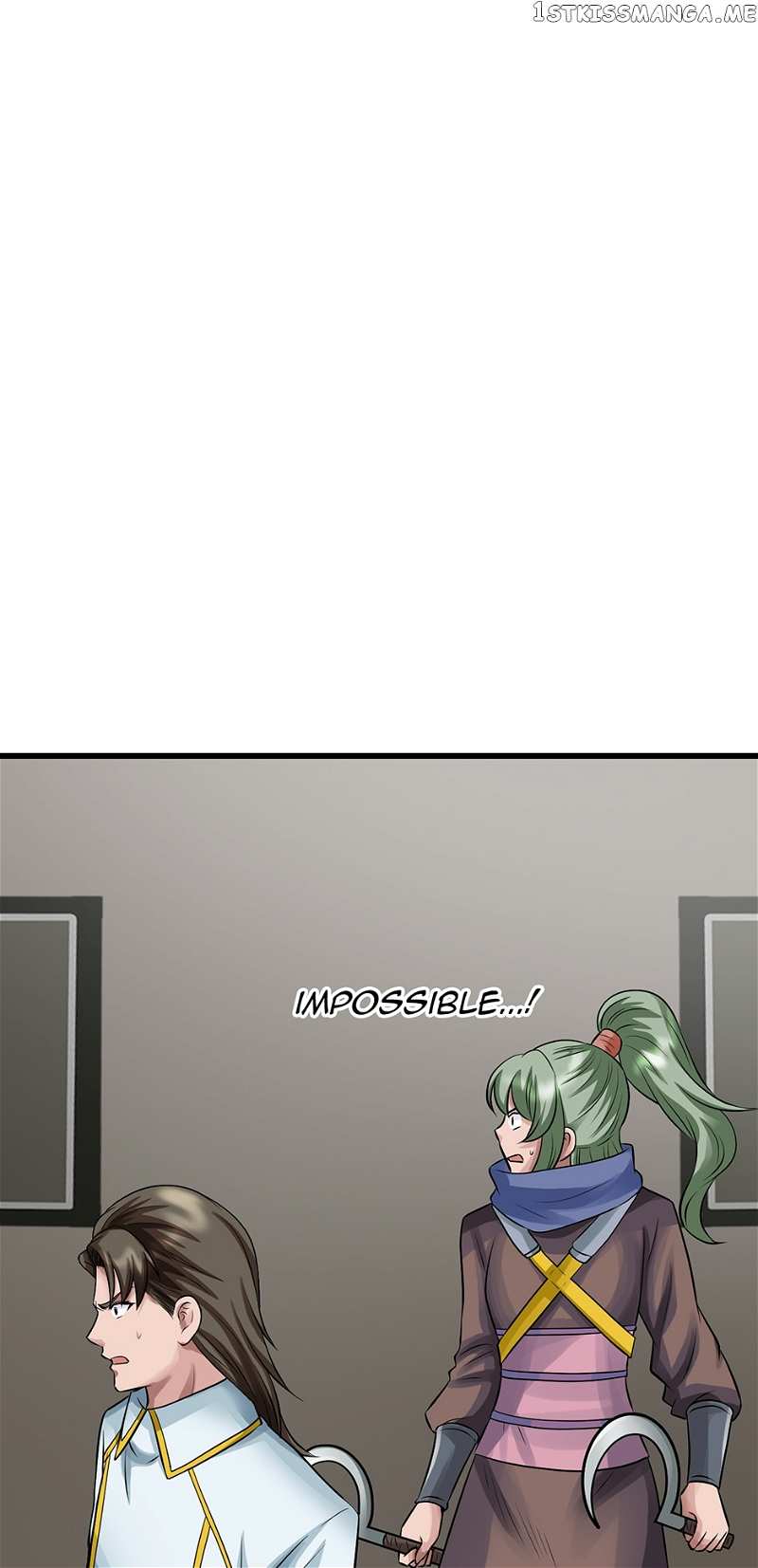Undefeated Ranker Chapter 63 - page 35