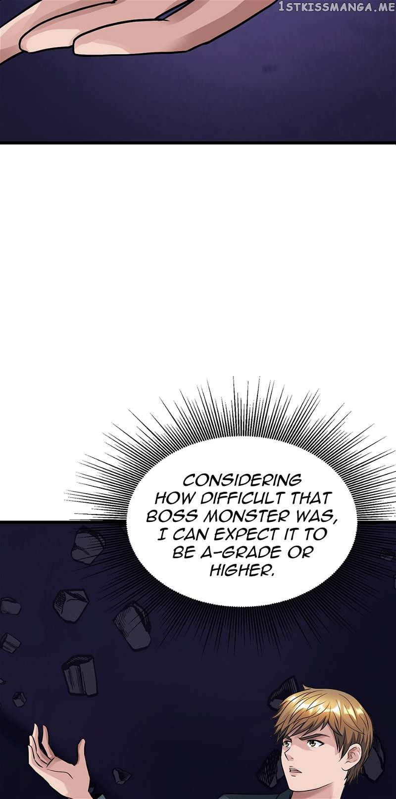 Undefeated Ranker Chapter 61 - page 16