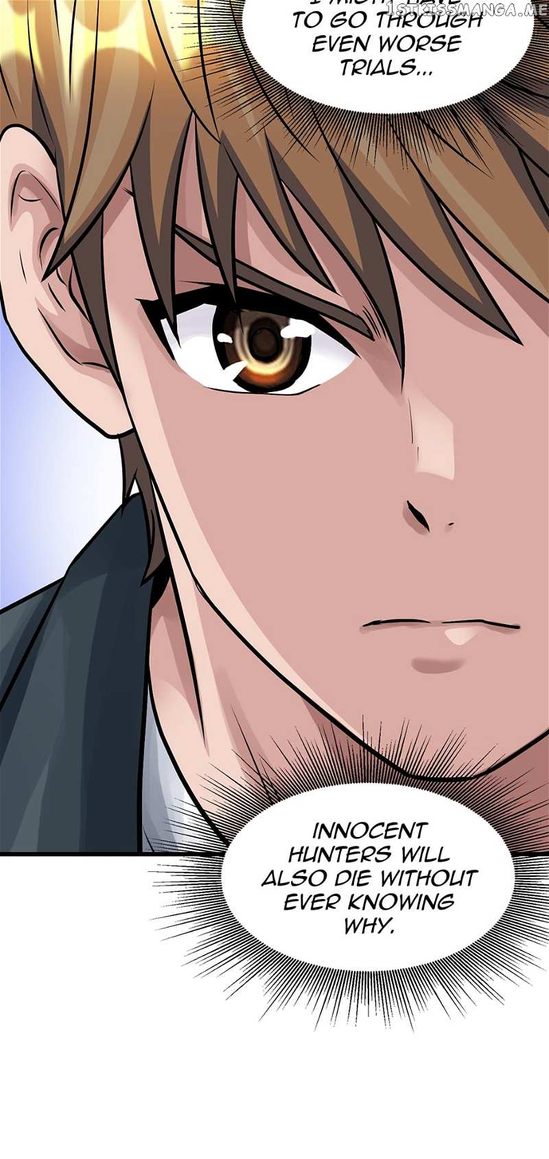 Undefeated Ranker Chapter 61 - page 32