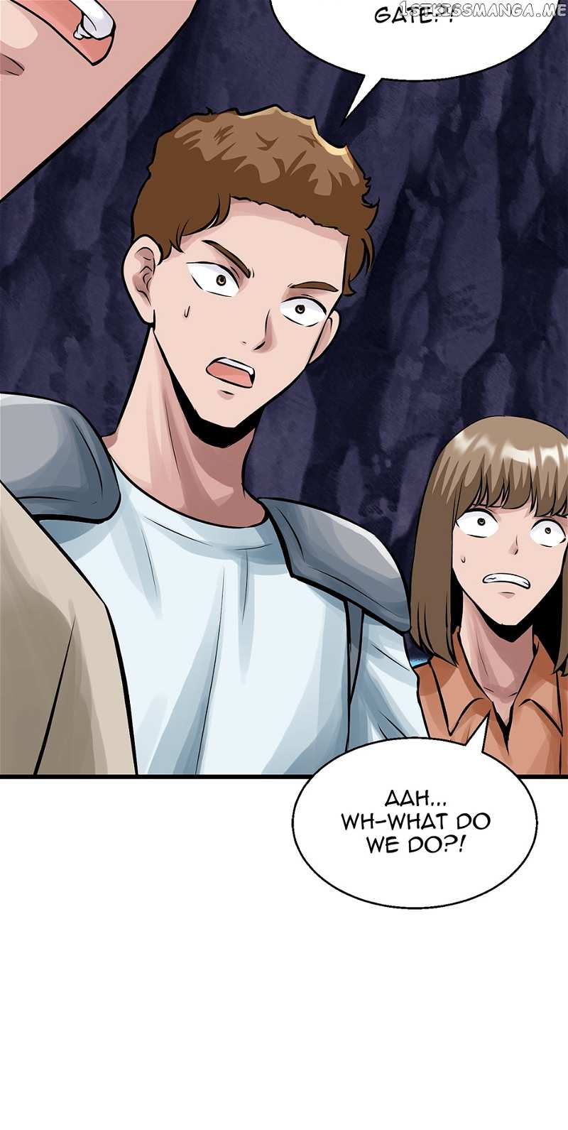Undefeated Ranker Chapter 58 - page 33