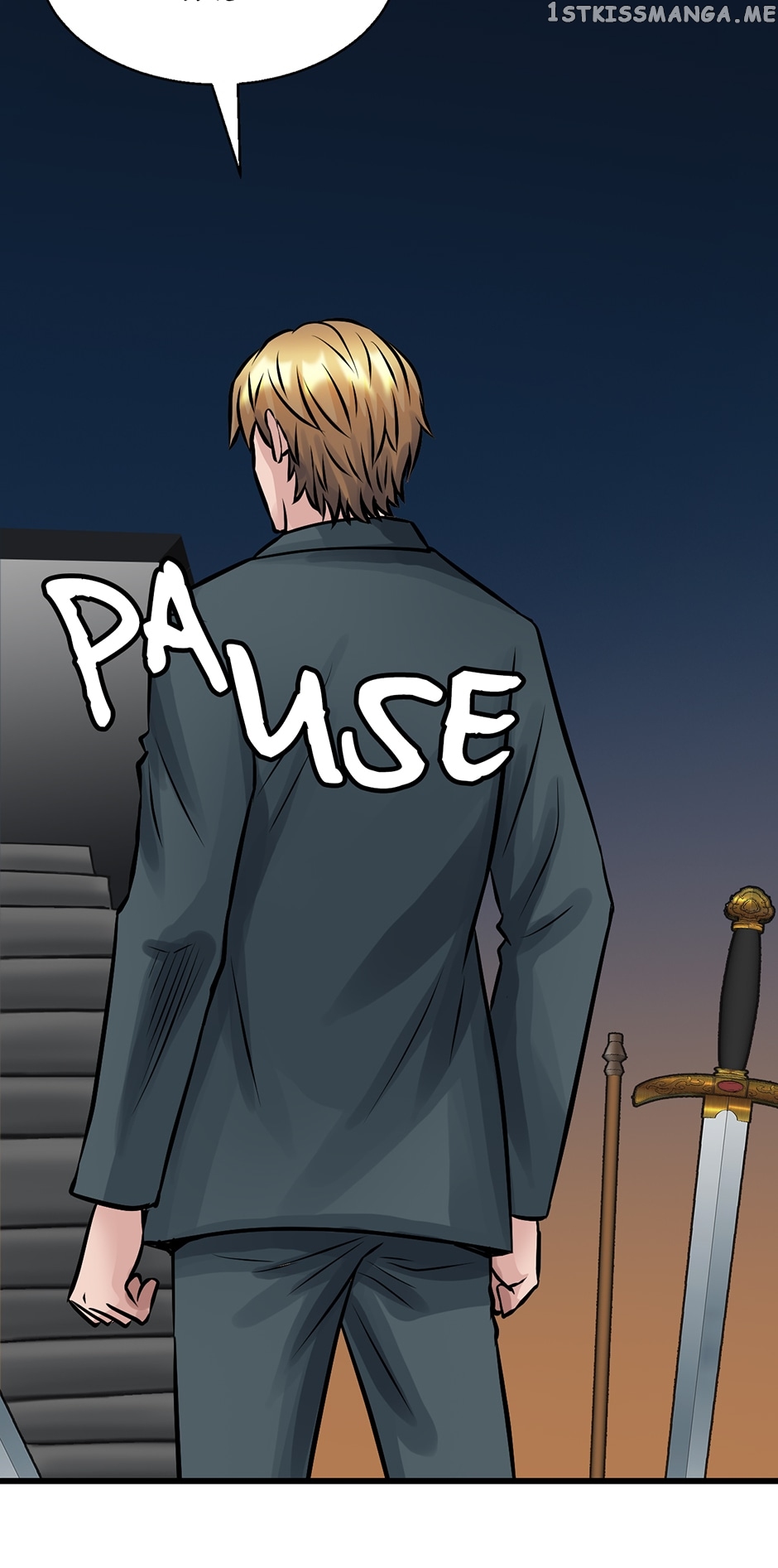 Undefeated Ranker Chapter 58 - page 56