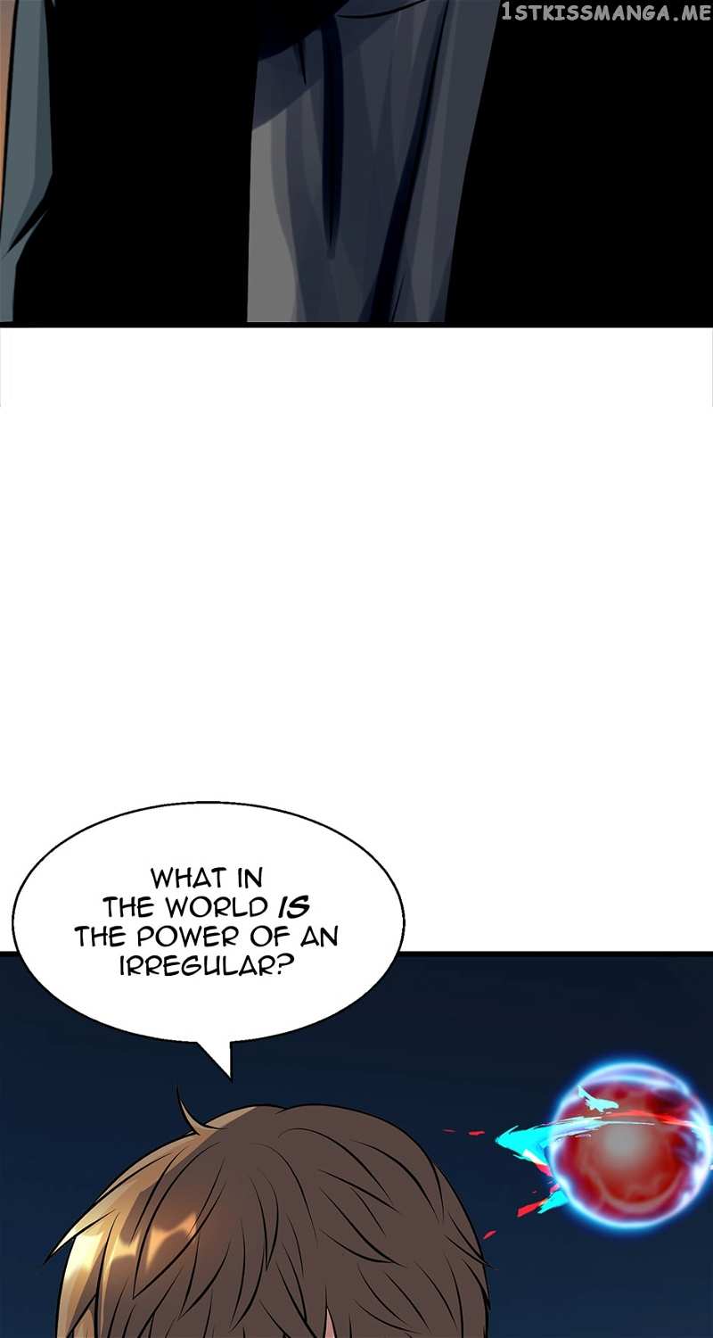 Undefeated Ranker Chapter 58 - page 58
