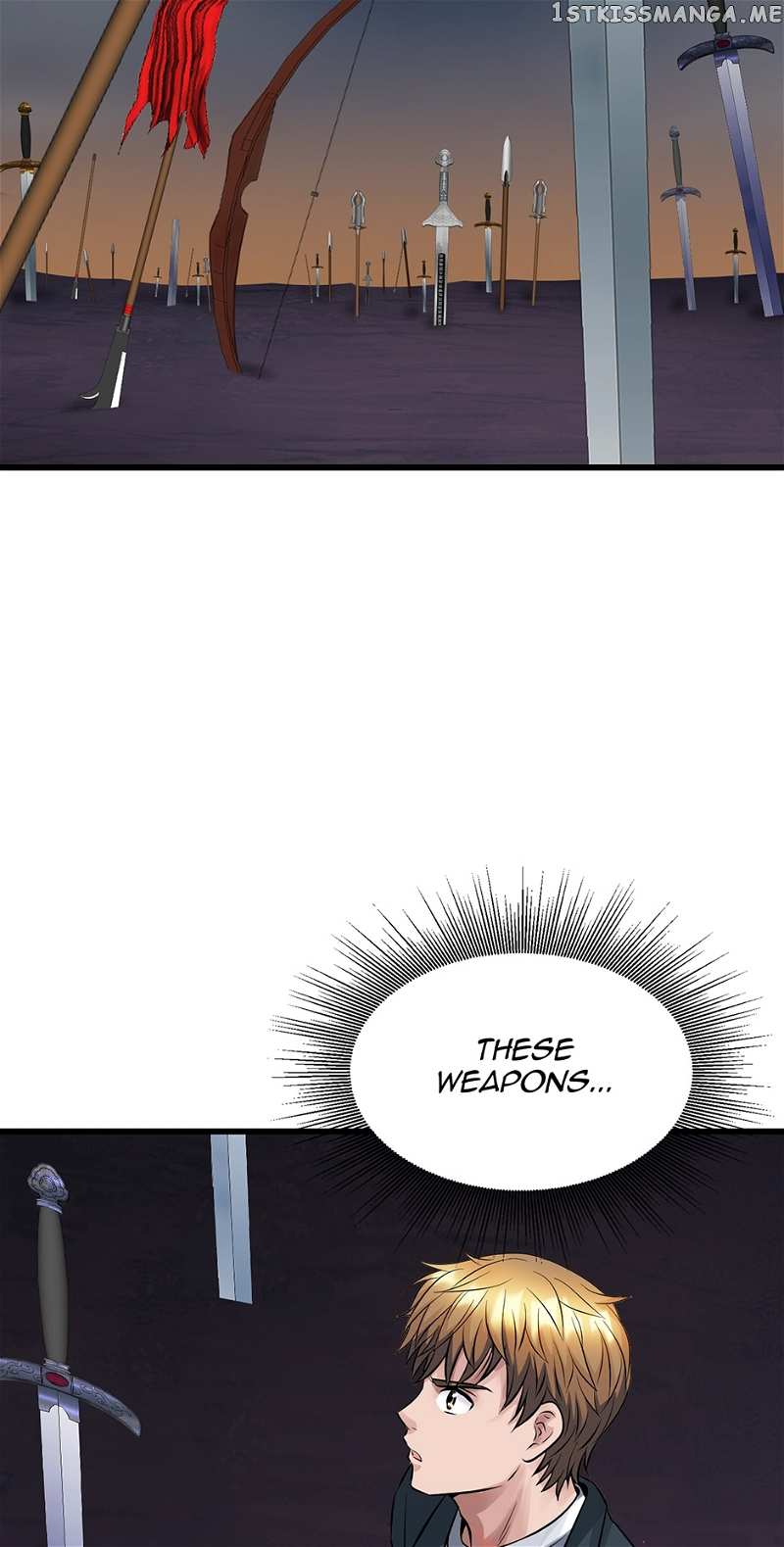 Undefeated Ranker Chapter 58 - page 7