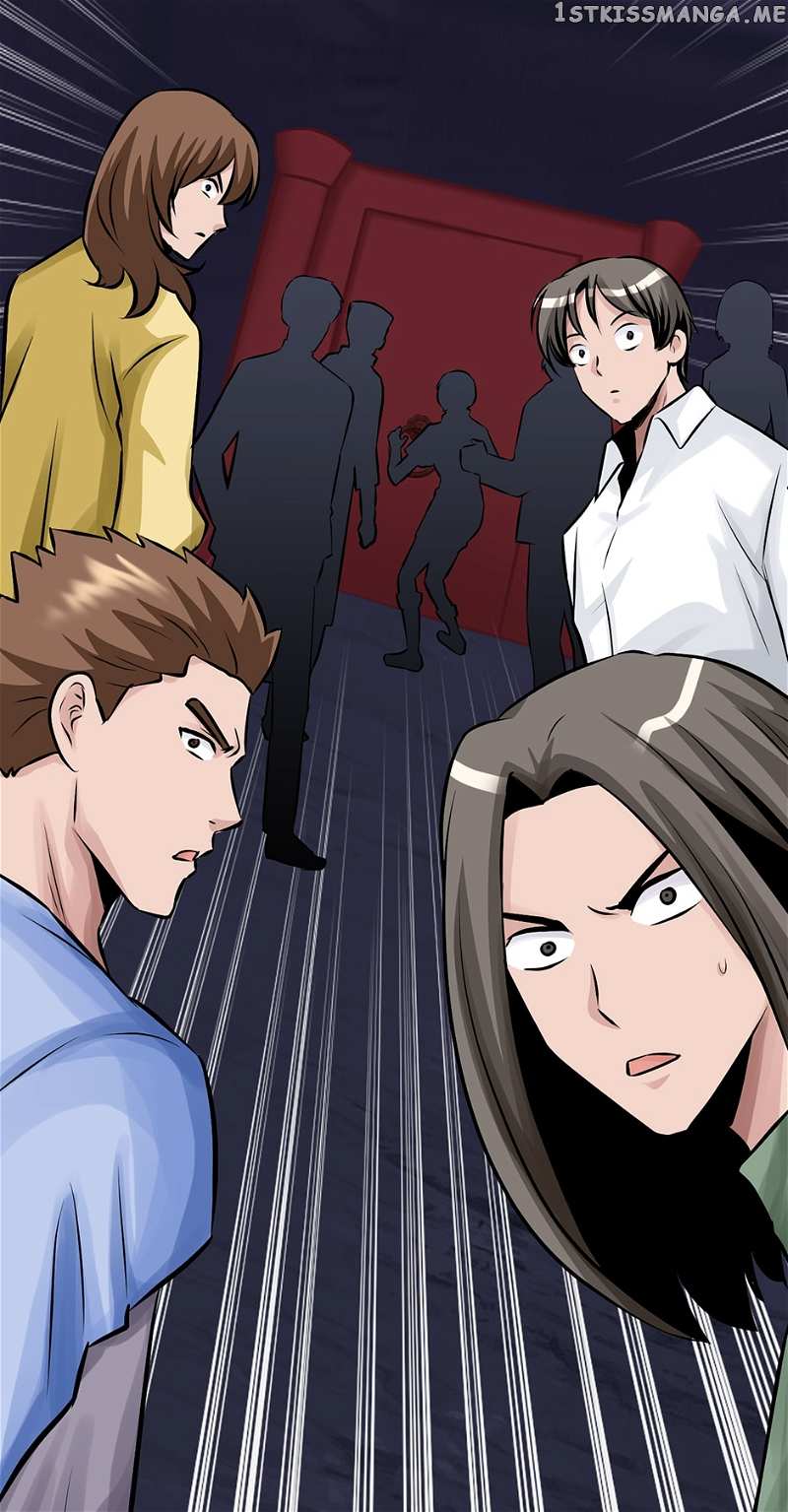 Undefeated Ranker Chapter 58 - page 77