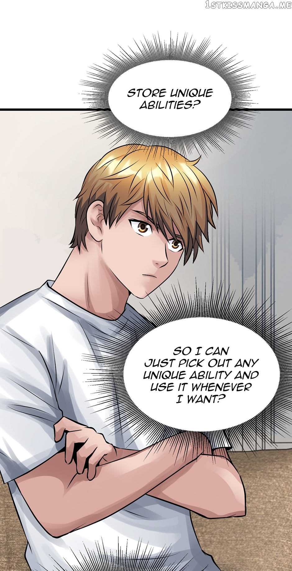 Undefeated Ranker Chapter 57 - page 21