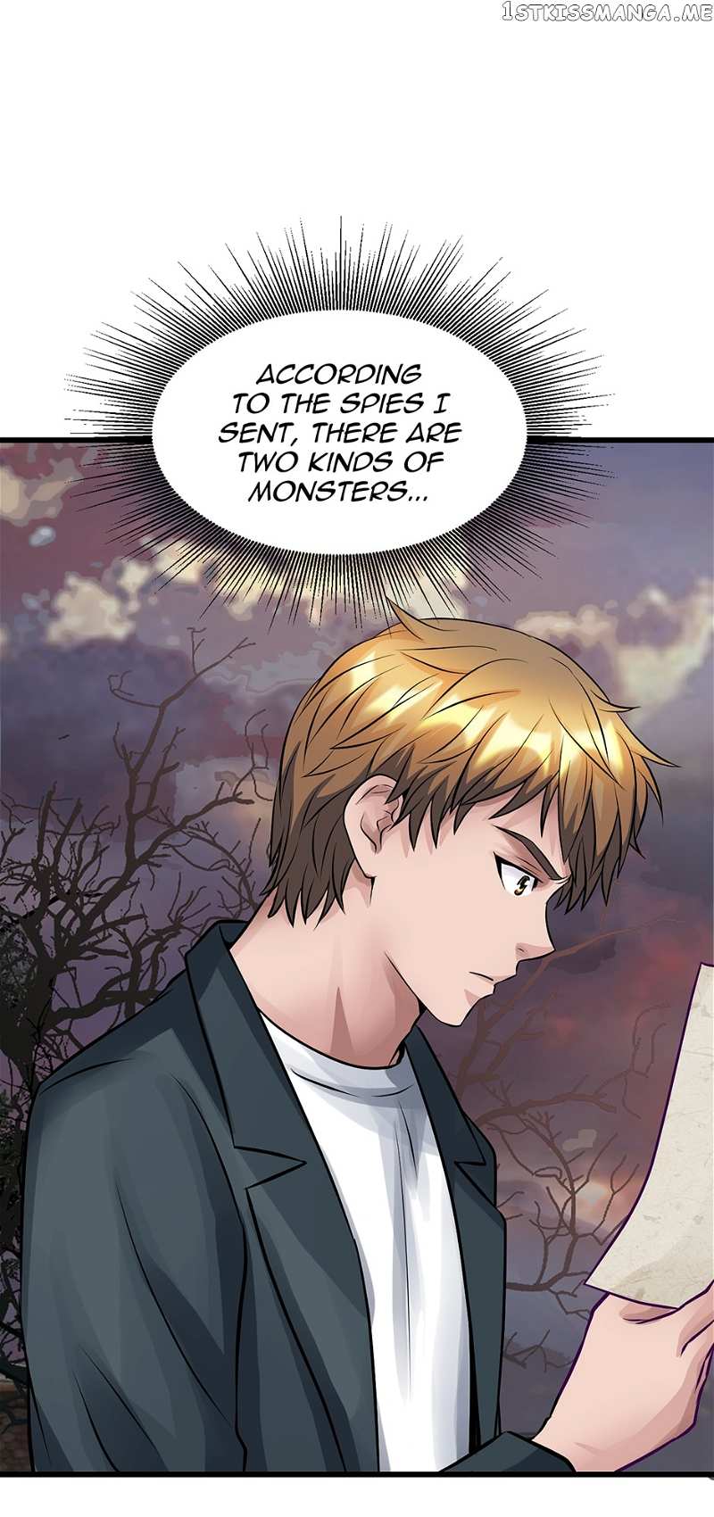 Undefeated Ranker Chapter 57 - page 8