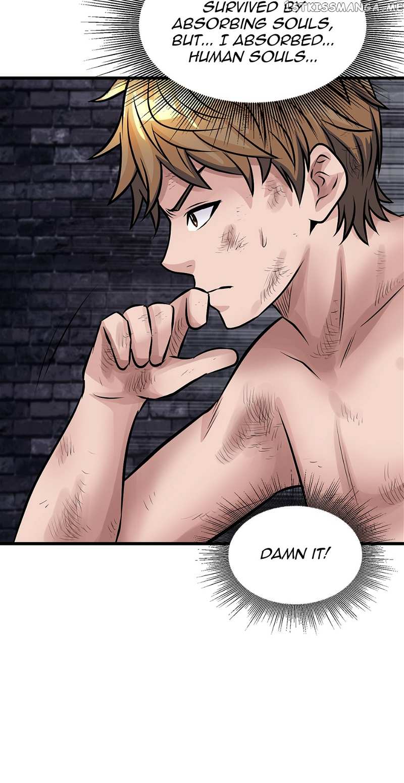 Undefeated Ranker Chapter 55 - page 36