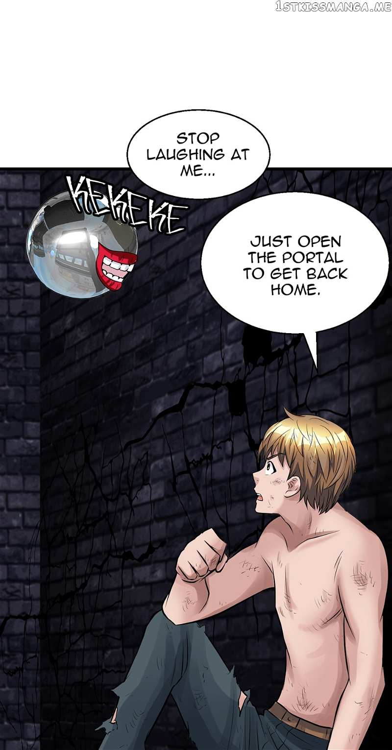 Undefeated Ranker Chapter 55 - page 41
