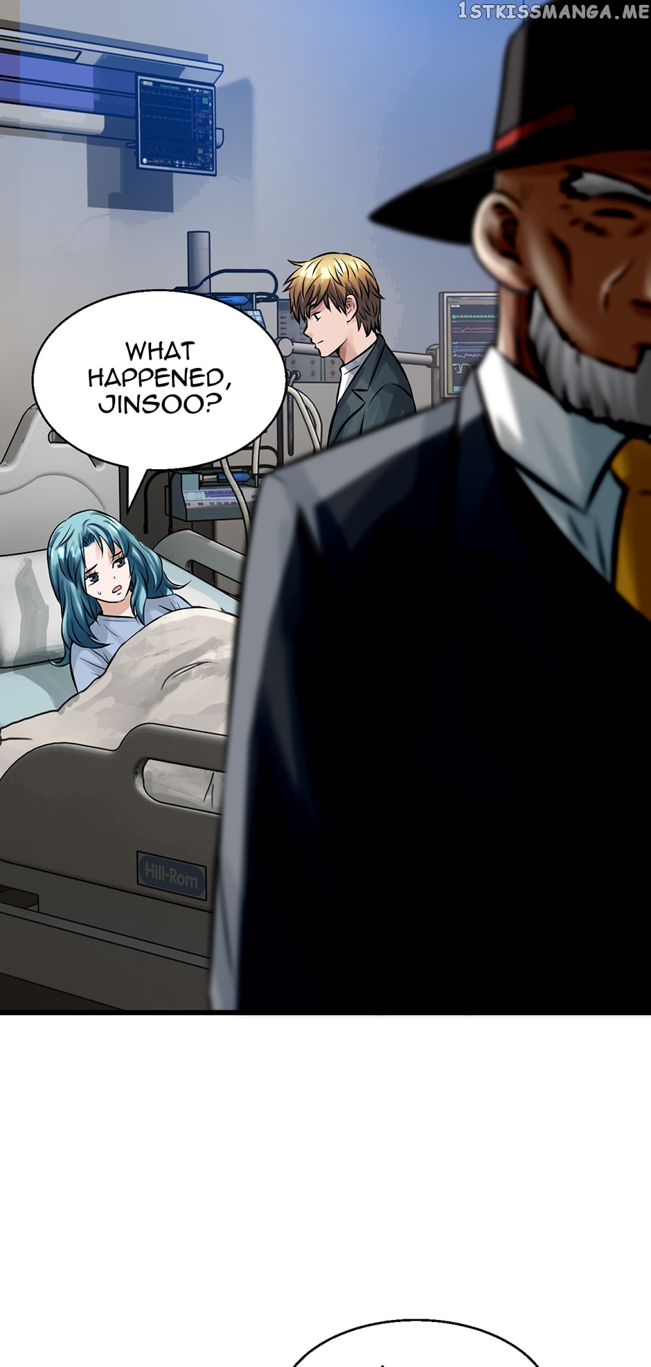 Undefeated Ranker Chapter 55 - page 77