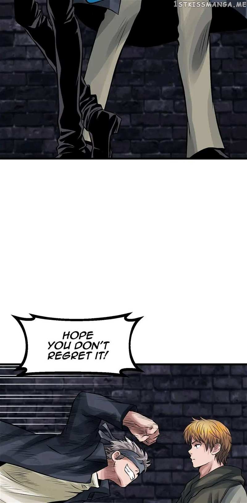Undefeated Ranker Chapter 54 - page 27