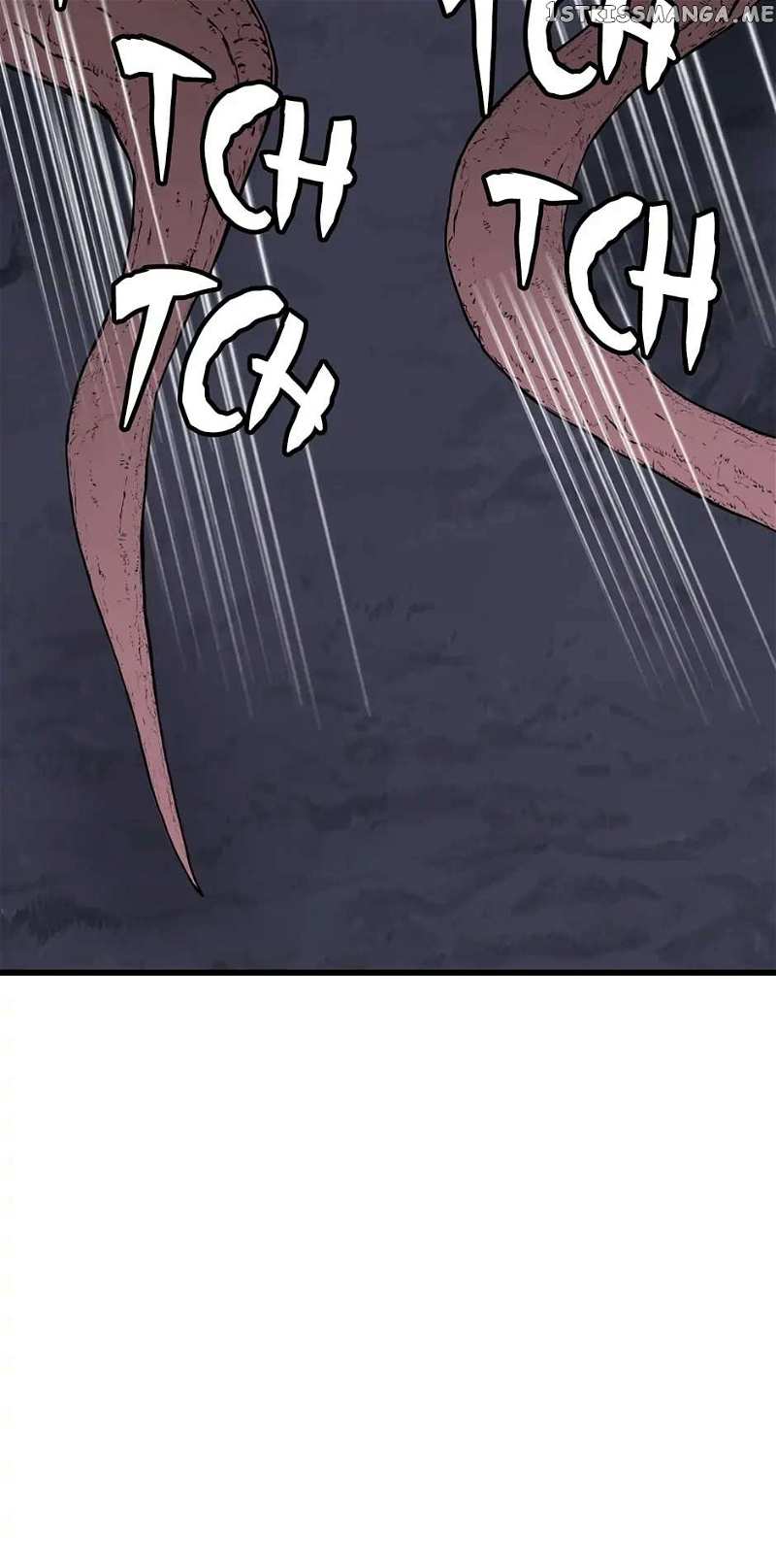 Undefeated Ranker Chapter 54 - page 32