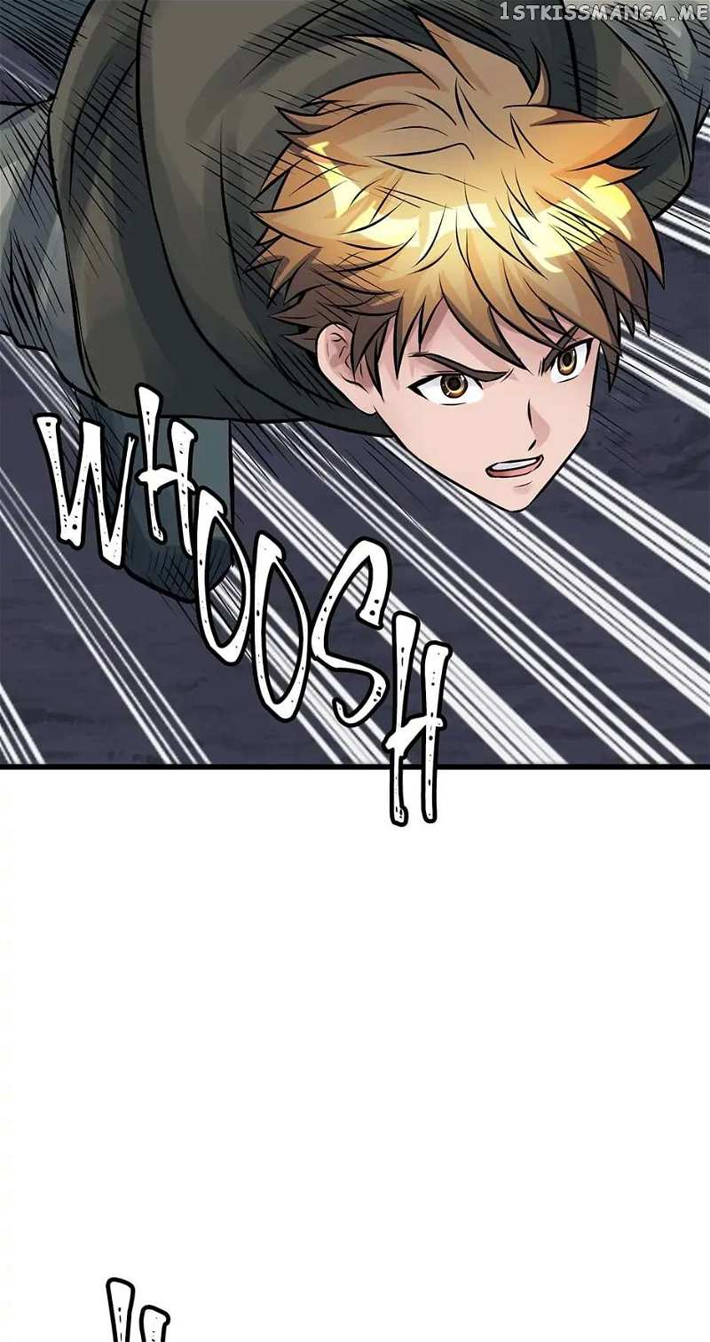 Undefeated Ranker Chapter 54 - page 49