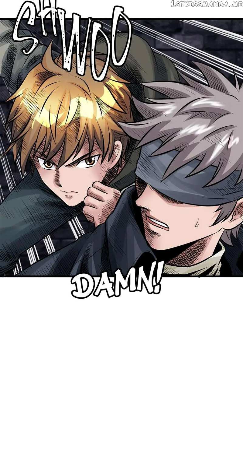 Undefeated Ranker Chapter 54 - page 50