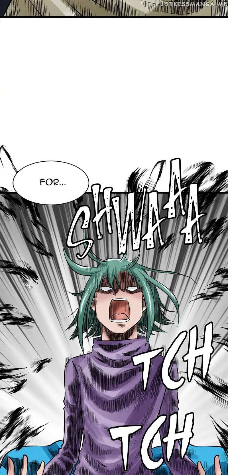 Undefeated Ranker Chapter 54 - page 68