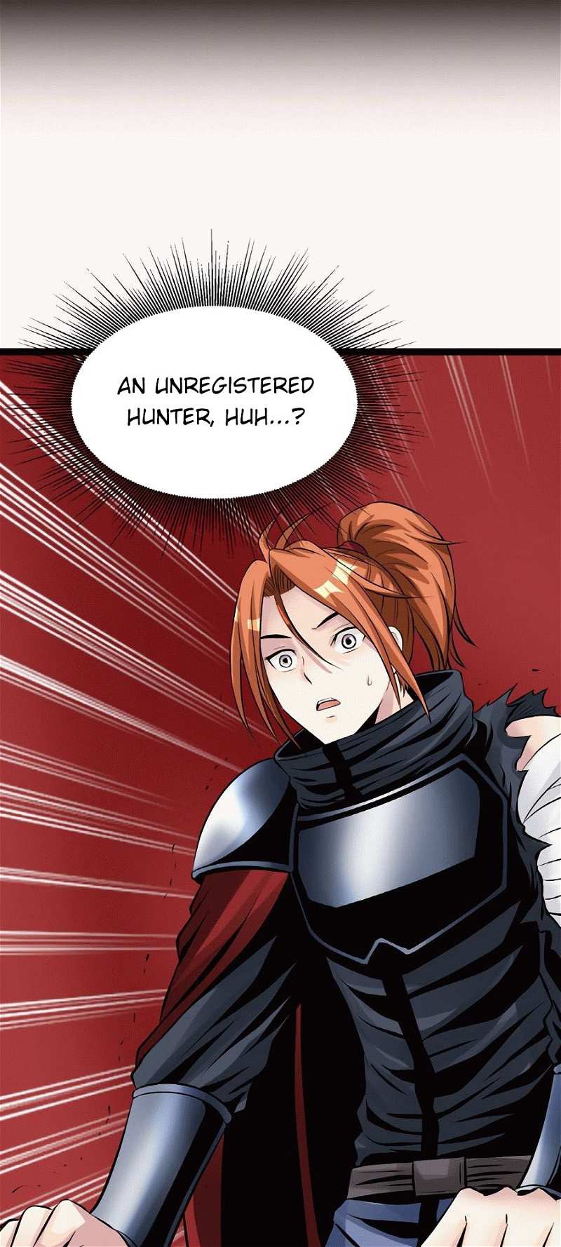 Undefeated Ranker Chapter 53 - page 52