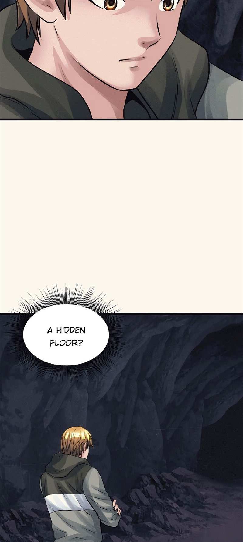 Undefeated Ranker Chapter 53 - page 59