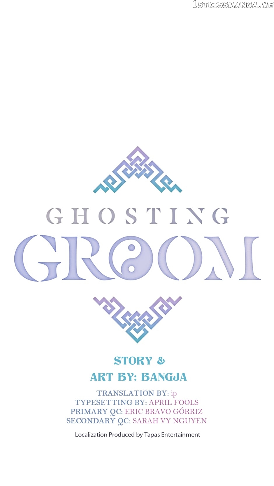 Ghosting Groom Chapter 86 - page 65
