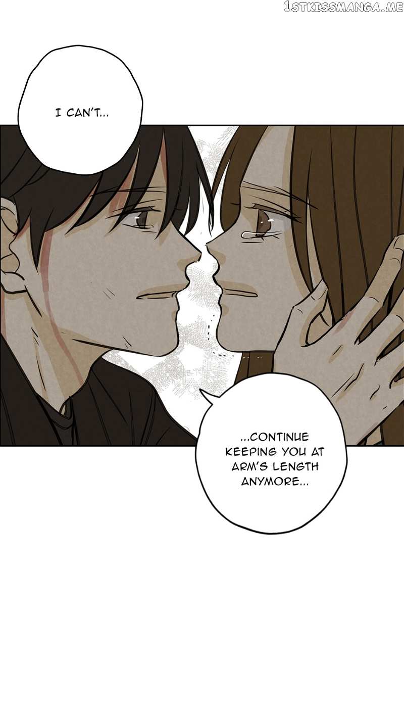Ghosting Groom Chapter 84 - page 69