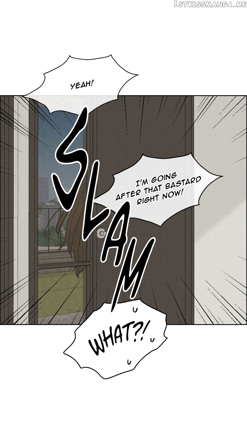 Ghosting Groom Chapter 83 - page 19
