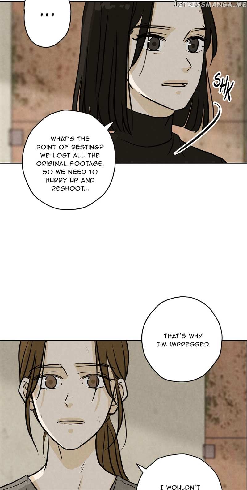 Ghosting Groom Chapter 78 - page 53