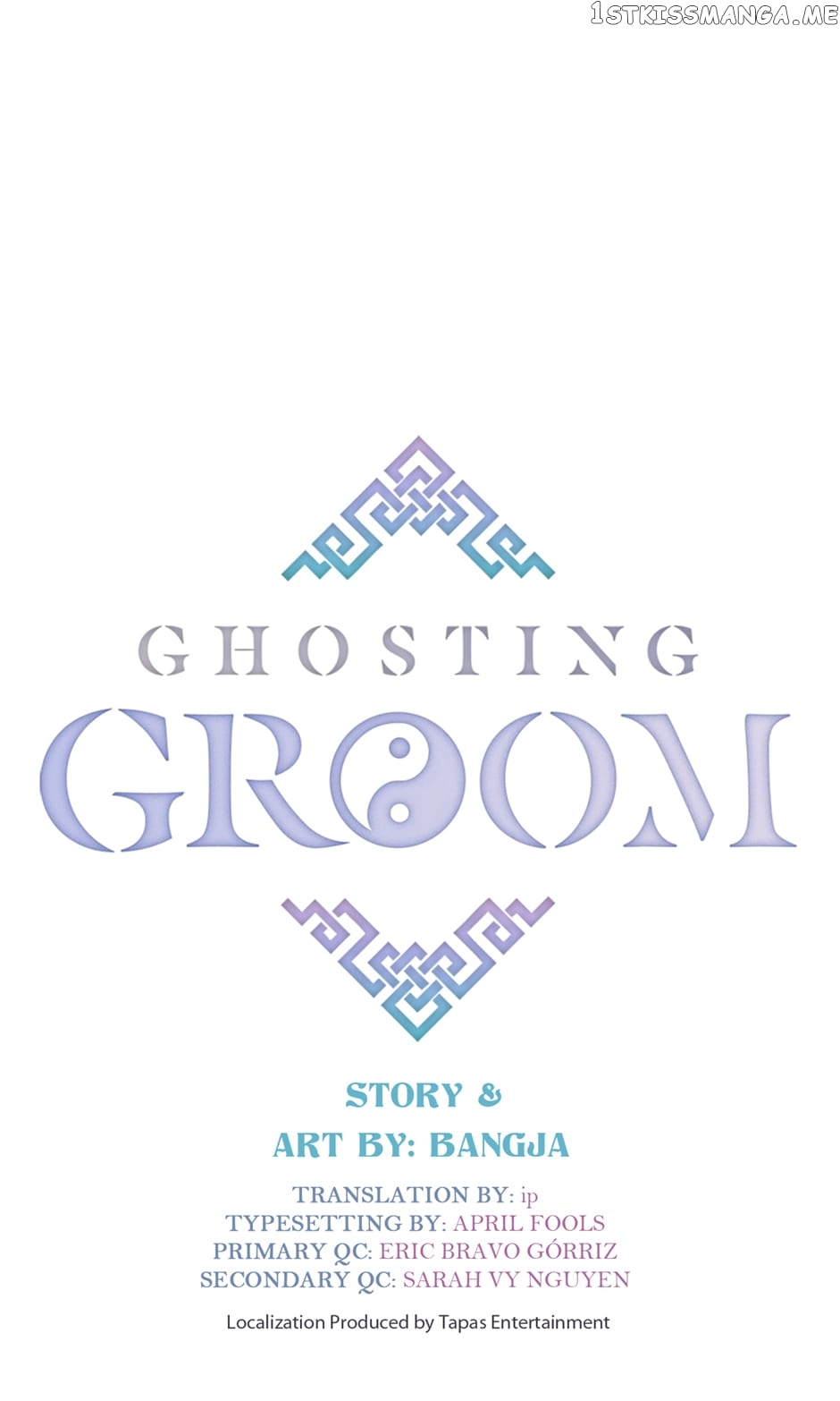 Ghosting Groom Chapter 78 - page 67