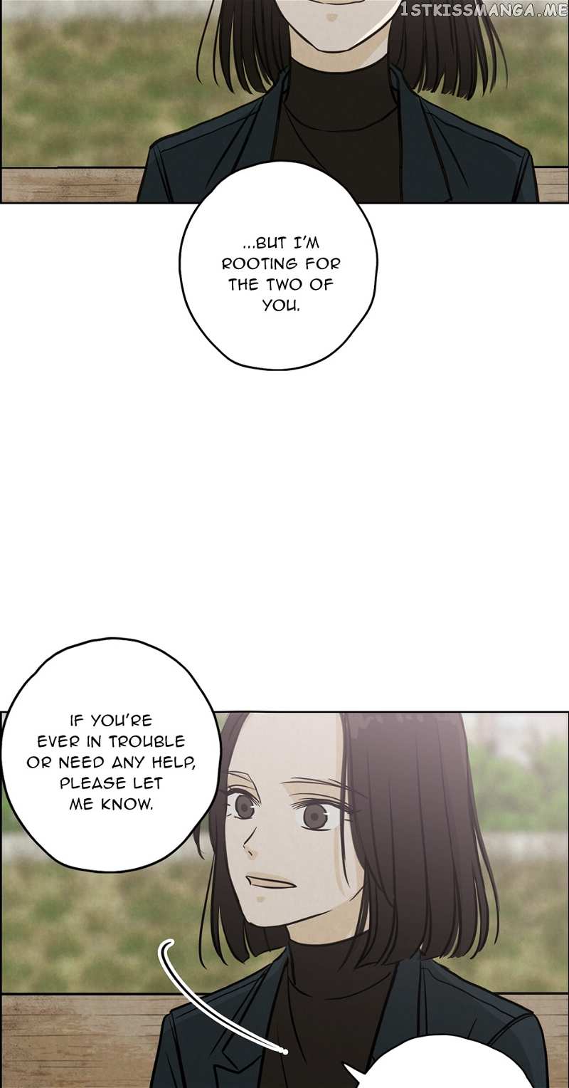 Ghosting Groom Chapter 76 - page 48