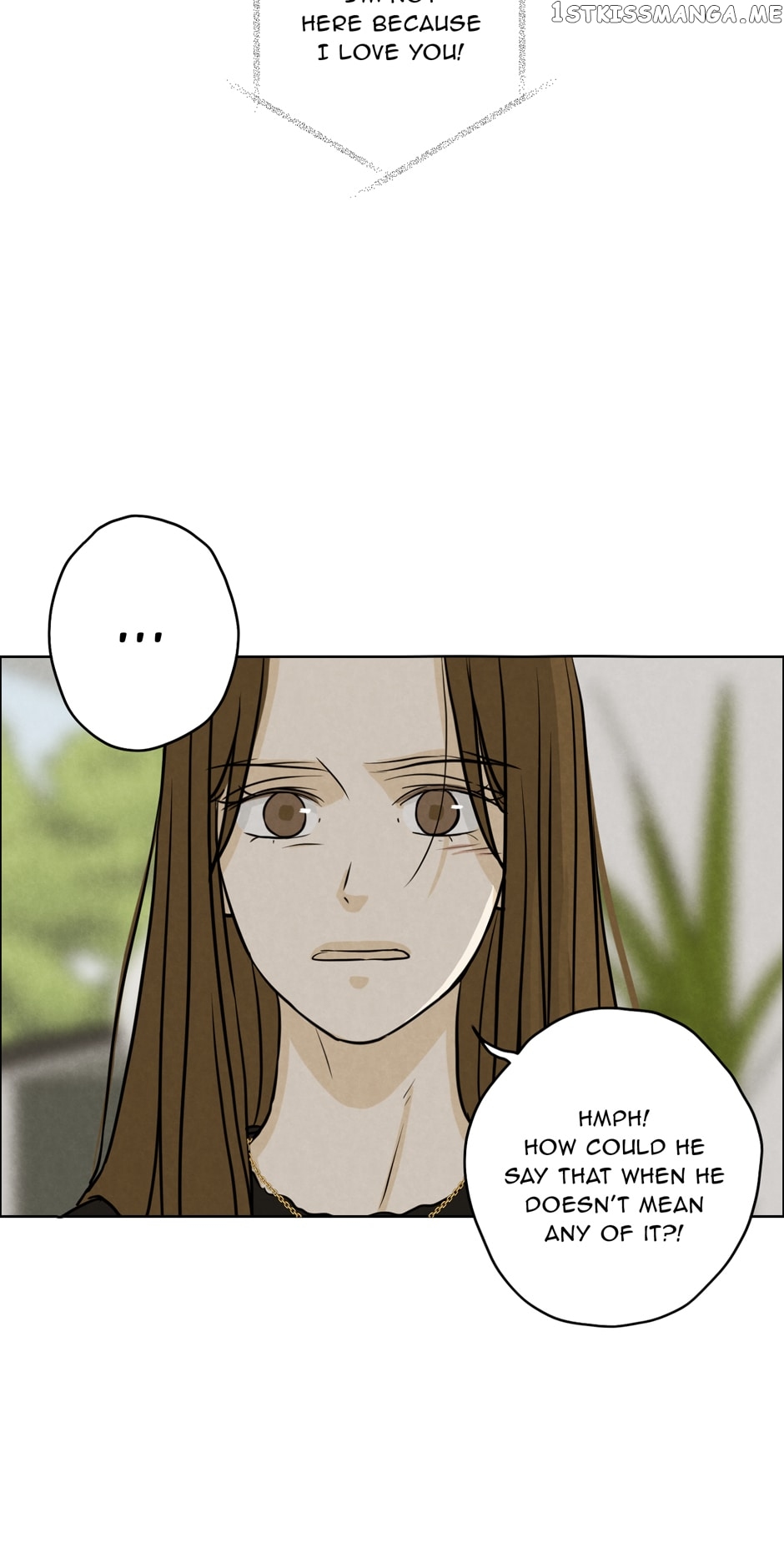 Ghosting Groom Chapter 76 - page 5