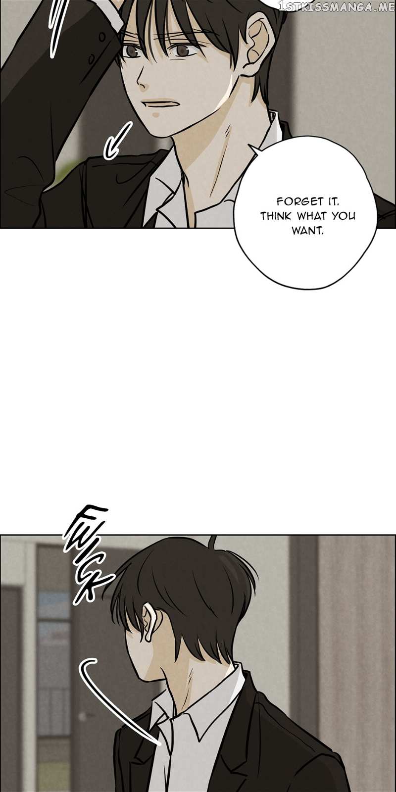 Ghosting Groom Chapter 75 - page 28