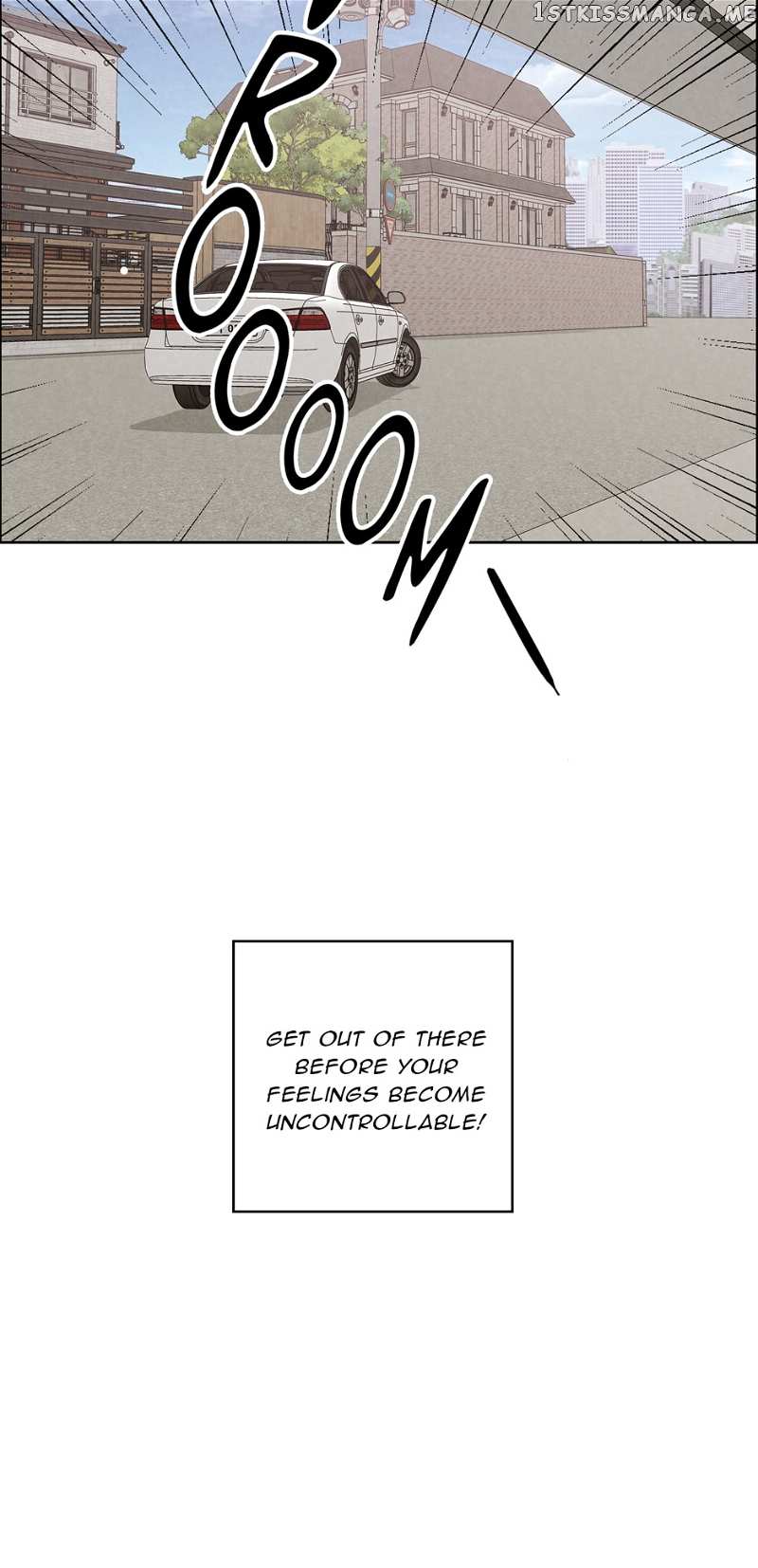 Ghosting Groom Chapter 75 - page 39