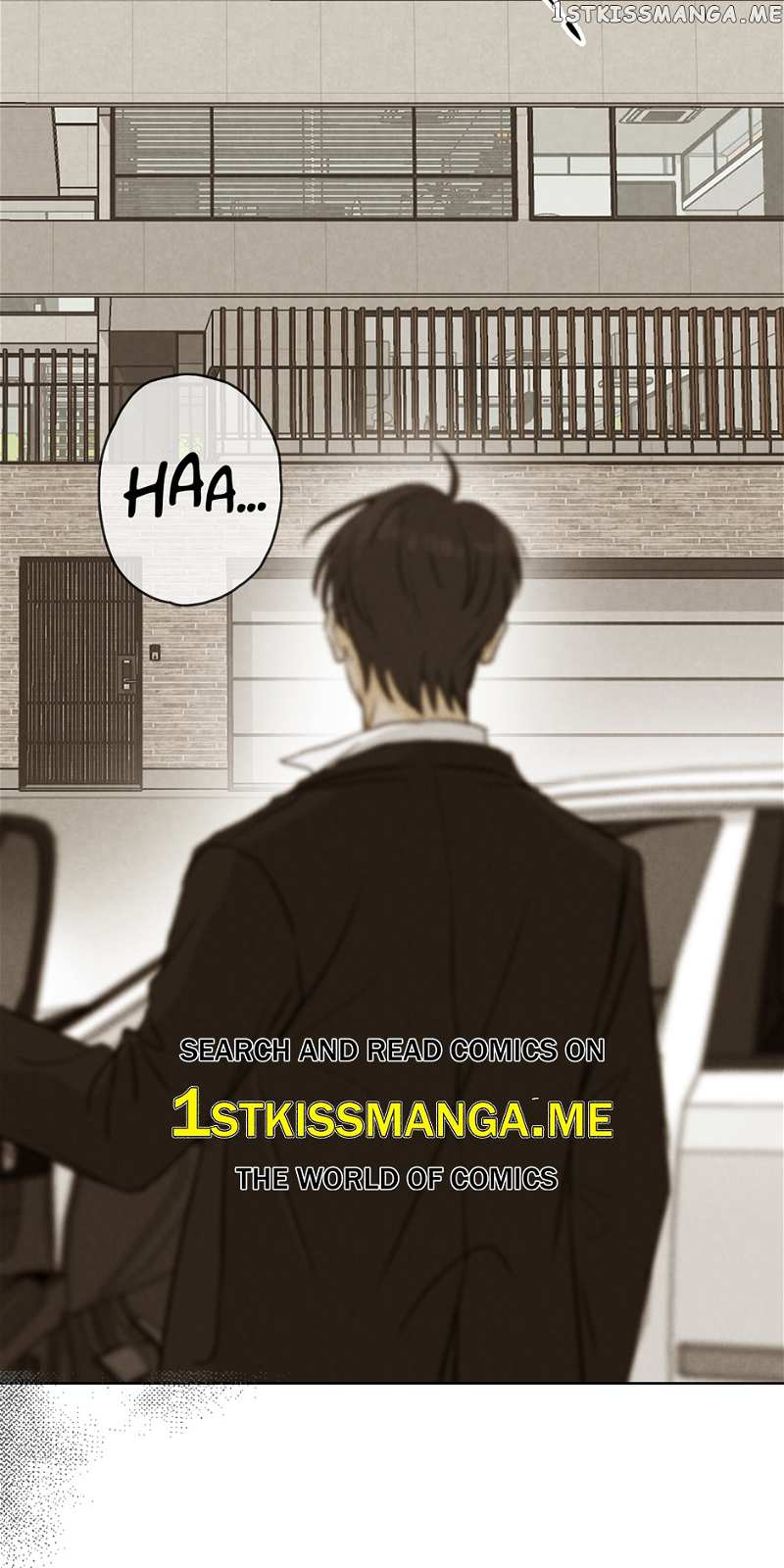 Ghosting Groom Chapter 75 - page 59