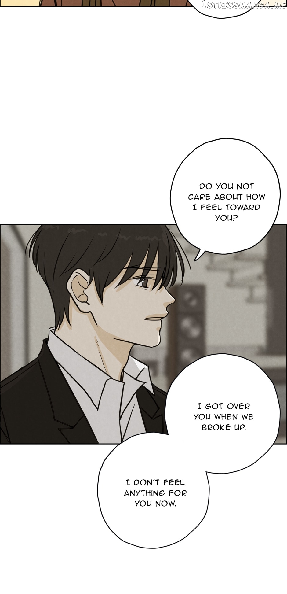 Ghosting Groom Chapter 75 - page 8