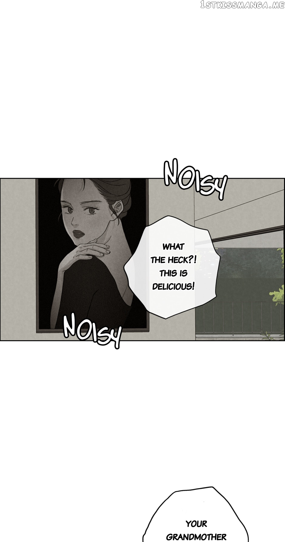 Ghosting Groom Chapter 72 - page 66